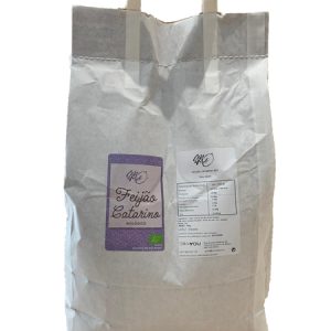 Feijão Catarino Bio 5Kg