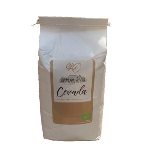 Cevada em Grão Bio 1Kg