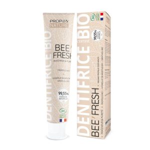 Pasta Dentífrica de Própolis s/ Flúor Bio 75ml