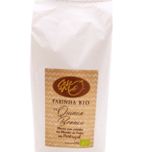 Farinha de Quinoa Bio 1Kg