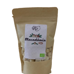Macadâmia Bio 250g