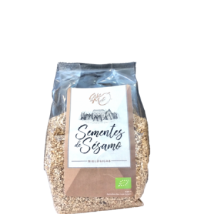 Sementes de Sésamo Bio 250g
