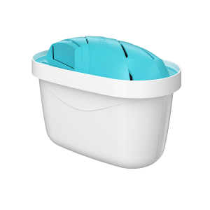 Filtro para jarro p/ alcalinizar água Aquamax