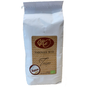 Farinha de Trigo Branca Bio 1Kg
