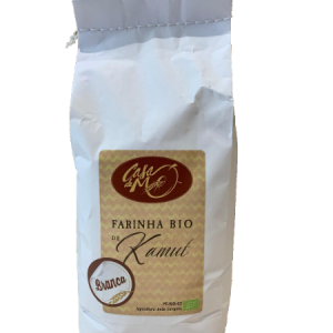 Farinha de Kamut Bio 1Kg
