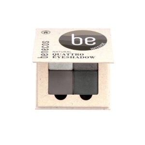 Quatro Sombras Smokey Eyes