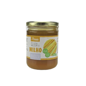 Geleia de Milho Bio 520g