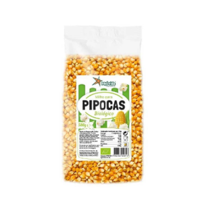 Milho p/ Pipocas Bio 500g