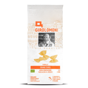 Lacinhos de Trigo Duro Bio 500g