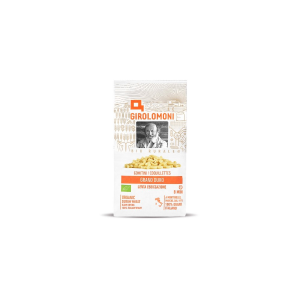 Cotovelinhos de Trigo Duro Bio 500g