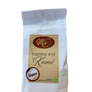 Farinha de Kamut Bio 500g