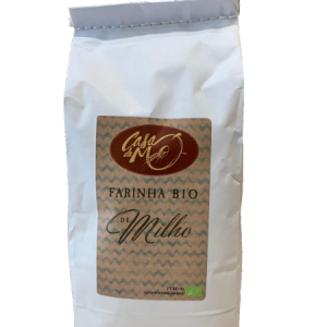 Farinha de Milho Bio 1Kg