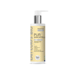 Leite de Corpo Bio 200ml