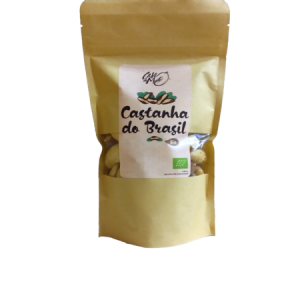 Castanha do Brasil Bio 250g