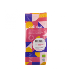 Café Moído Honduras Bio 250g