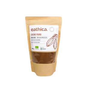 Cacau Puro Bio 600g
