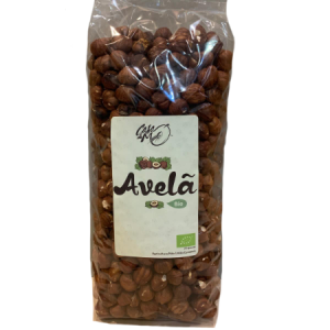 Avelã Bio 1Kg