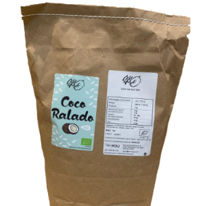Coco Ralado Bio 1Kg